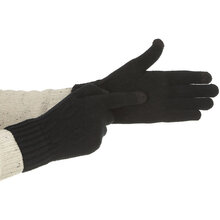 Перчатки ARMORSTANDART для сенсорных экранов Rope Black (ARM59875)