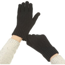Перчатки ARMORSTANDART для сенсорных экранов Rope Black (ARM59875)