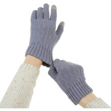 Перчатки ARMORSTANDART для сенсорных экранов Rope Blue (ARM59879)