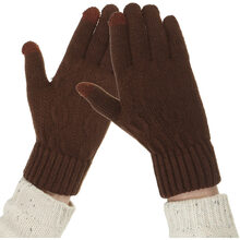 Рукавички ARMORSTANDART для сенсорних екранів Rope Brown (ARM59880)