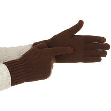 Рукавички ARMORSTANDART для сенсорних екранів Rope Brown (ARM59880)