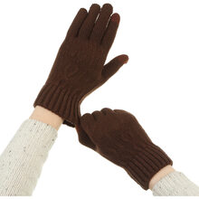 Рукавички ARMORSTANDART для сенсорних екранів Rope Brown (ARM59880)