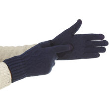 Рукавички ARMORSTANDART для сенсорних екранів Rope Dark Blue (ARM59878)