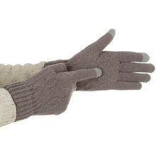 Рукавички ARMORSTANDART для сенсорних екранів Rope Grey (ARM59876)