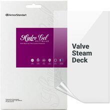 Защитная пленка ARMORSTANDART Anti-Blue для Valve Steam Deck (ARM69509)