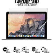 Захисна плівка ARMORSTANDART для MacBook 12 2015 (A1534) (ARM65821)