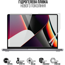 Защитная пленка ARMORSTANDART для MacBook Pro 14 M1 (A2442) (ARM65818)