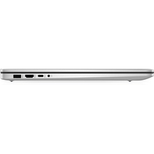 Ноутбук HP 17-cn2010ua Silver (827C7EA)