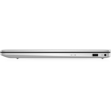 Ноутбук HP 17-cn2010ua Silver (827C7EA)