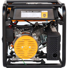 Генератор бензиновый PEZAL PGG3100X