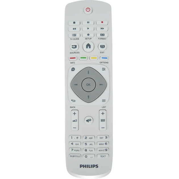 Фото 4 Телевизор Philips 24PHS5537/12