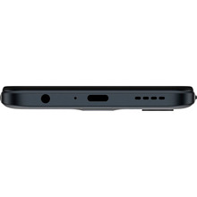 Смартфон TECNO POVA 3 LF7n 6/128 Gb NFC Dual SIM Eco Black