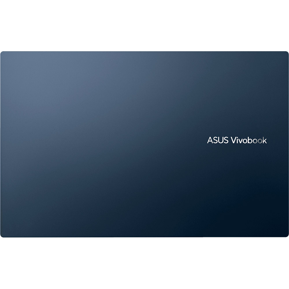 Фото Ноутбук ASUS Vivobook 15 X1502ZA-BQ641 Quiet Blue (90NB0VX1-M00V20)