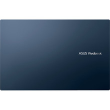 Ноутбук ASUS Vivobook 15 X1502ZA-BQ641 Quiet Blue (90NB0VX1-M00V20)