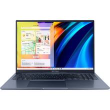Ноутбук ASUS Vivobook 16X OLED X1603ZA-L2213 Quiet Blue (90NB0WB1-M00CY0)