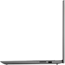 Ноутбук LENOVO IdeaPad 3 15IAU7 Arctic Grey (82RK00HRRA)