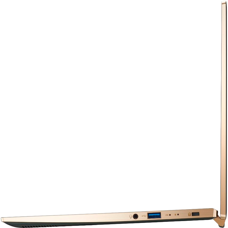 Фото Ноутбук ACER Swift 5 SF514-56T-50QP Green (NX.K0HEU.006)