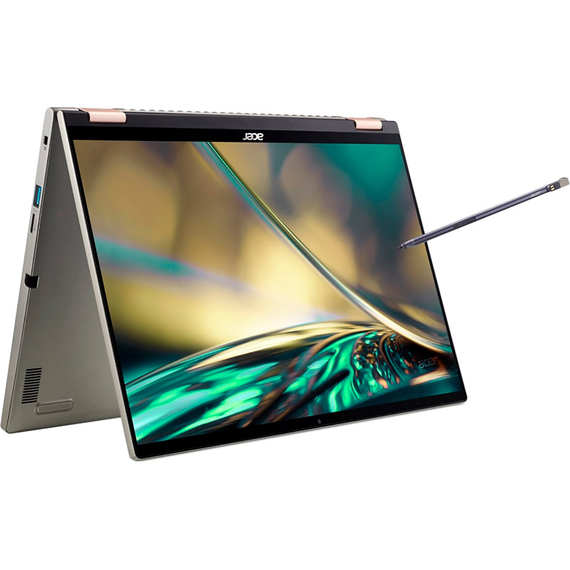 Фото Ноутбук ACER Spin 5 SP514-51N-53NH (NX.K08EU.005)