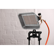 Газовый обогреватель KIT ENERGY BRADAS 3-4.5 кВт (PG-009G)