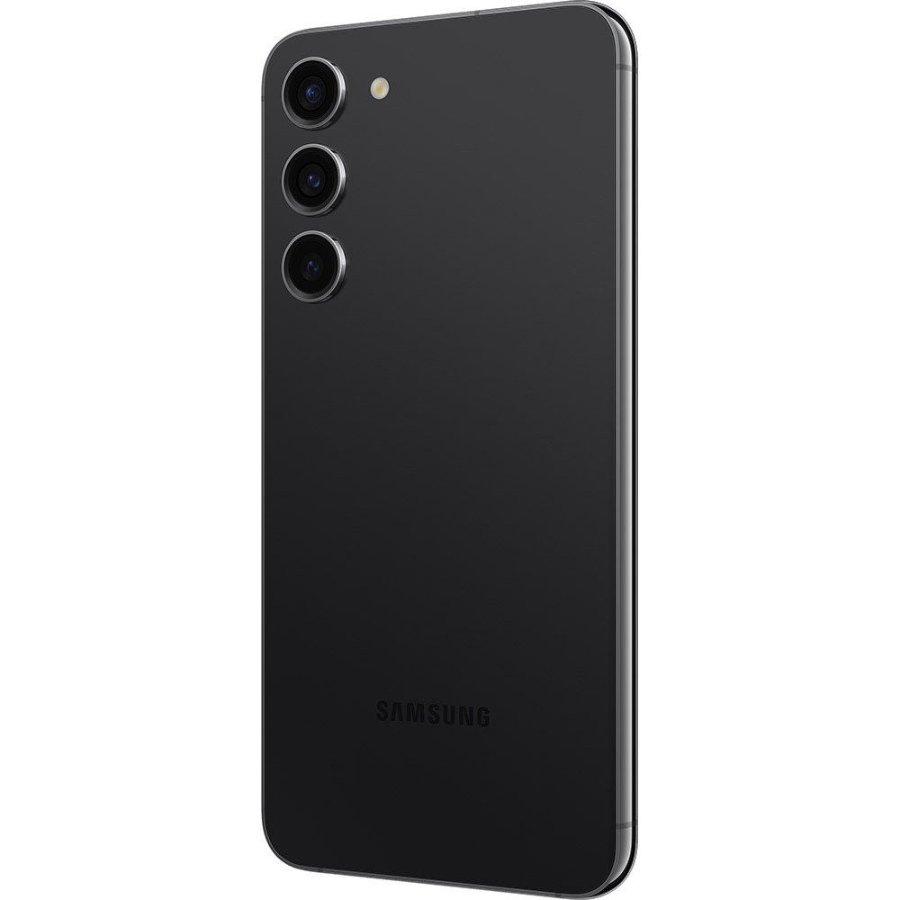Смартфон SAMSUNG Galaxy S23 Plus SM-S916B 8/256Gb Black (SM-S916BZKDSEK) Матрица Dynamic AMOLED