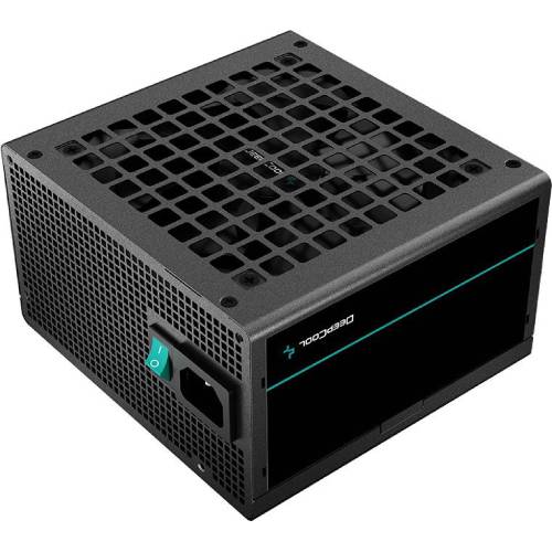 Блок живлення DEEPCOOL PF500 500W (R-PF500D-HA0B-EU)