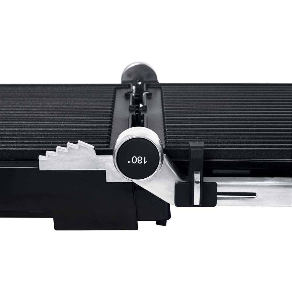 Внешний вид Гриль ROTEX MasterGrill RSM610-XL
