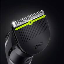 Тример BRAUN BeardTrimmer BT5340