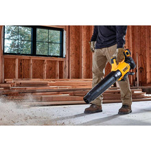 Воздуходувка DEWALT DCMBL562P1