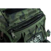Рюкзак NEO TOOLS CAMO (84-321)