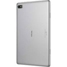 Планшет Oscal Pad 10 8/128GB 4G Dual Sim Moonlight Silver