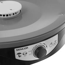 Сушилка SENCOR SFD 3109BK