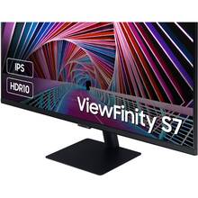 Монітор SAMSUNG 32" LS32A700NWIXCI