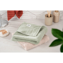 Рушник ARDESTO SuperSoft 70 х 140 см Beige (ART2270NS)