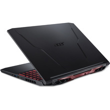 Ноутбук Acer Nitro 5 AN515-45-R69H Shale Black (NH.QB9EU.00V)