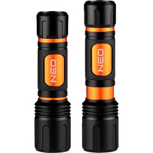 Фонарь NEO TOOLS LED CREE XHP50.2 (99-036)