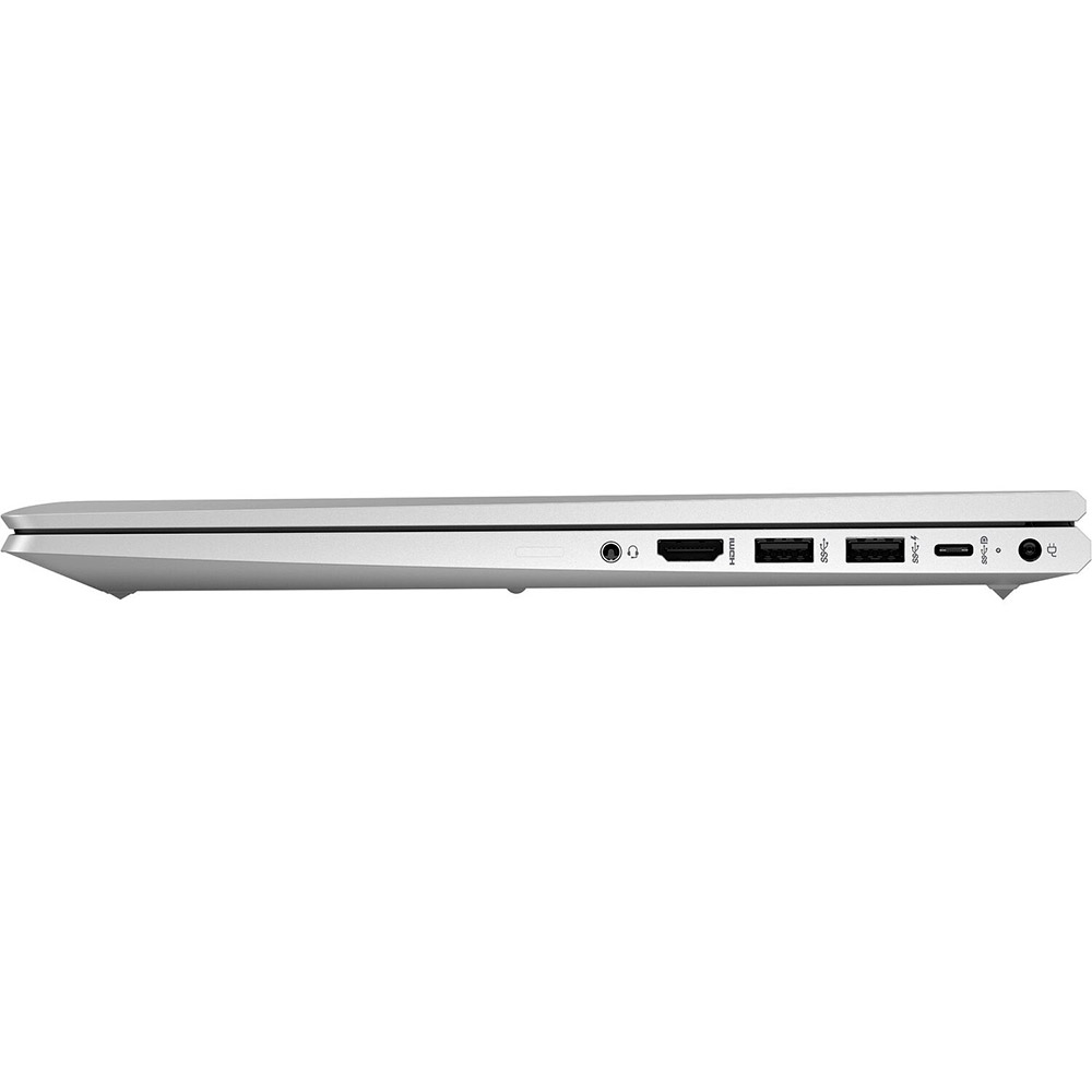 Фото Ноутбук HP ProBook 450 G9 Silver (6K4Y0AV_V1)