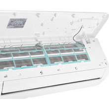 Кондиционер ARDESTO ACM-09ERP-R32-WI-FI-AG-S