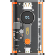 Powerbank BYZ W90 20000 mAh TYPE-C PD Orange (BYZ-W90-O)