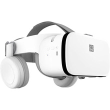 Окуляри 3D BOBO VR Z6 White (BOBOZ6WHITE1)