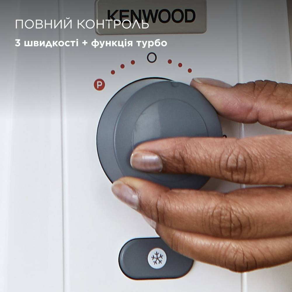 Заказать Блендер KENWOOD BLP41.AOWH