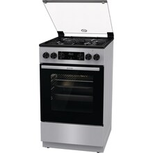 Плита комбінована GORENJE MEKS5121S (FM514D-HPD4B)