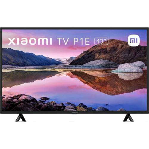 Телевизор XIAOMI TV P1E 43 (911184)