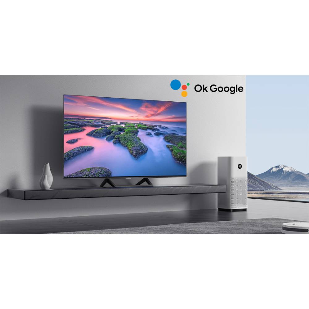 Фото Телевізор XIAOMI TV A2 50 (959126)