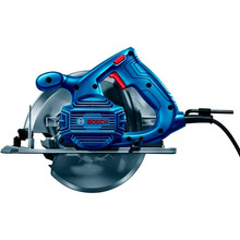 Дисковая пила BOSCH GKS 140 (0.601.6B3.020)