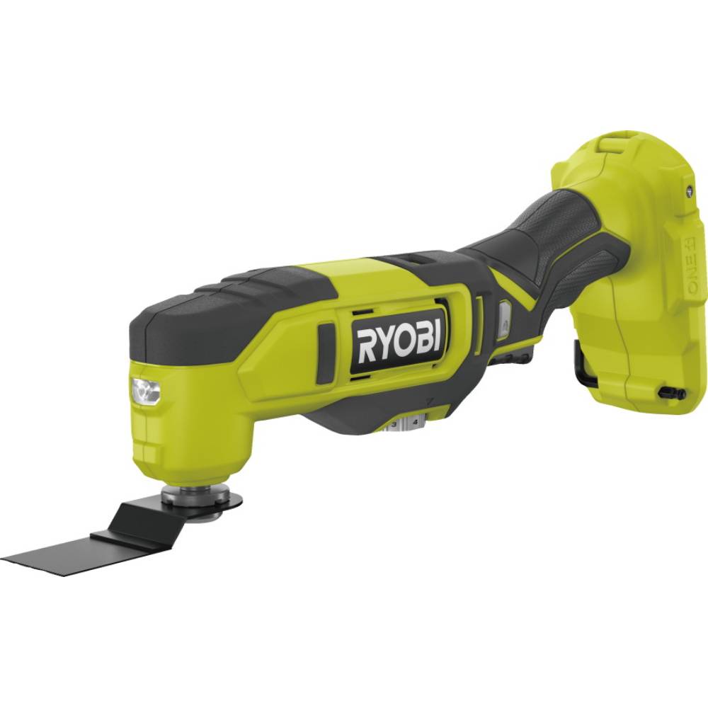 Багатофункціональний інструмент RYOBI ONE+ RMT18-0 (5133005346)