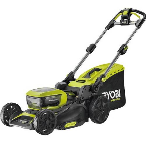 Газонокосилка RYOBI RY36LMX46A-140 Max Power (5133005586)