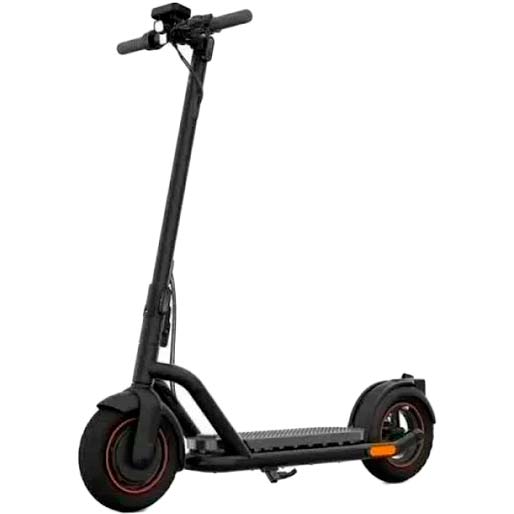 Електросамокат Navee Electric Scooter N65 Black Максимальна потужність, Вт 500