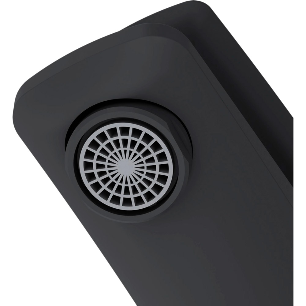 Смеситель для раковины AM.PM Gem F90E02122 Способ монтажа врезной