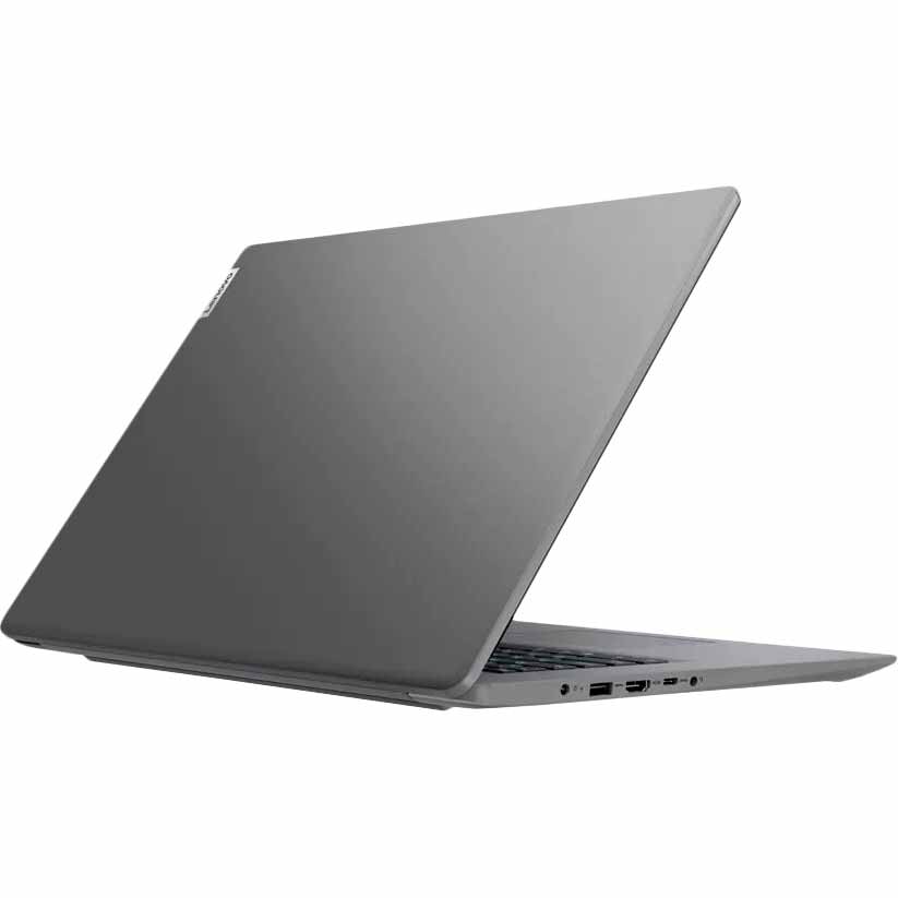 Фото Ноутбук Lenovo V17 G3 IAP Iron Grey (82U1000BRA)