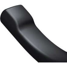 Крючок настенный AM.PM Gem Black (A9035622)
